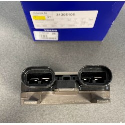 Volvo ventilātora vadības bloks 31305106 2