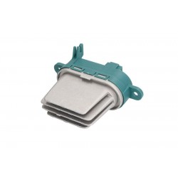 AUDI Q7, SEAT ALHAMBRA, VW AMAROK, MULTIVAN V, SHARAN, TOUAREG, TRANSPORTER V Regulators, Salona ventilators 7L0907521 2