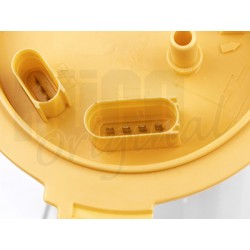 VW GOLF 1,6TDI 13- degvielas sūknis HUCO 5Q0919050K, 5Q0919050S, 7507756 2