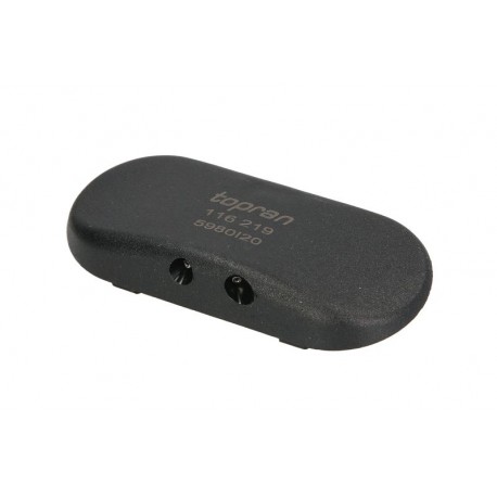 AUDI A4 00-08 Ūdens sprausla, Stiklu tīrīšanas sistēmai Topran 4F0955987A, 8E0955987A