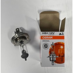 Spuldzes OSRAM O64185 HS1, 12V 35W 2