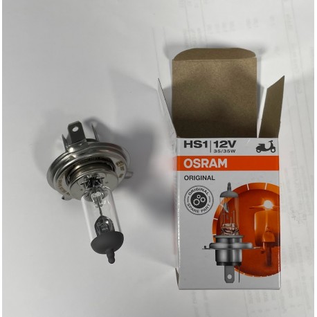 Spuldzes OSRAM O64185 HS1, 12V 35W