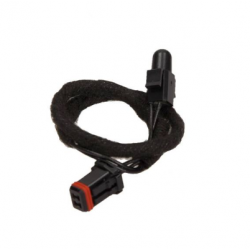 VOLVO C30, C70 06-, S60, XC70 -07 āra temperatūres devējs 30674546