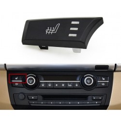 BMW X5 X6 E70 E71 E72 2007-2014 poga L 64119310445