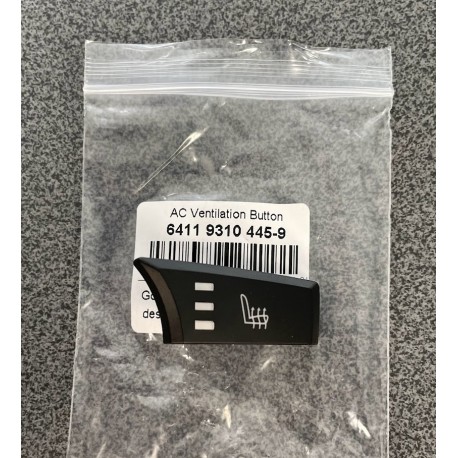 BMW X5 X6 E70 E71 E72 2007-2014 poga L 64119310445