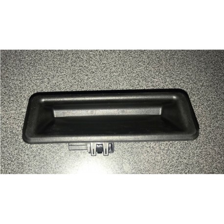 BMW X6 X1 E88 E90 E61 E70 E71 Bagāžas vāka atvēršanas poga  51247118158