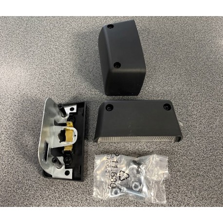 Numura apgaismojums piekabei