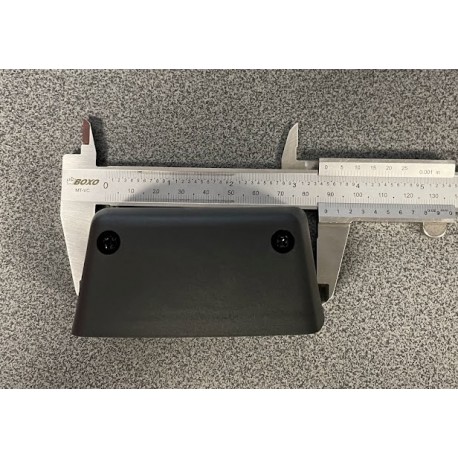 Numura apgaismojums piekabei