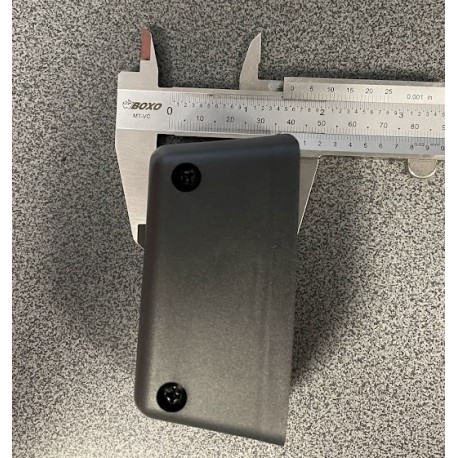 Numura apgaismojums piekabei