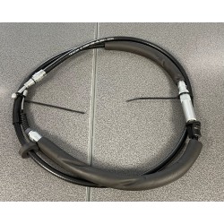 Audi A6 C5 Bremžu trose TRISCAN 1 987 477 959, 4B0609721N, 24.3727-0178.2, 107589, BC2277