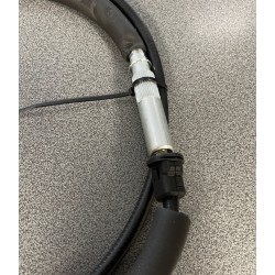 Audi A6 C5 Bremžu trose TRISCAN 1 987 477 959, 4B0609721N, 24.3727-0178.2, 107589, BC2277 2