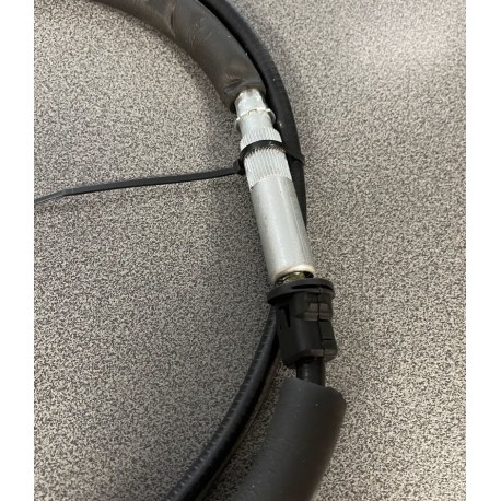 Audi A6 C5 Bremžu trose TRISCAN 1 987 477 959, 4B0609721N, 24.3727-0178.2, 107589, BC2277