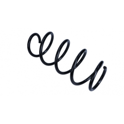 VW GOLF V, JETTA III,OCTAVIA atsperes priekšā Maxgear 1K0411105AJ,  997 822, 1K0411105