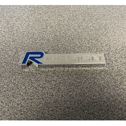 Volvo Rdesign XC90 S60 XC60 V70 S80 S40 V50 V40 V60 C30 S70 S90 restes uzlīme