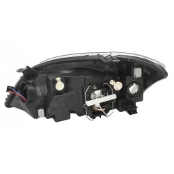 Toyota Corolla 02-04 lukturis H7, H7 TYC R, hečbeks, 81130-02150, 8113002160 2