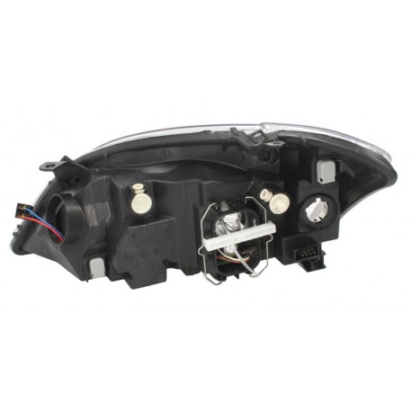 Toyota Corolla 02-04 lukturis H7, H7 TYC R, hečbeks, 81130-02150, 8113002160