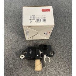 Volvo S40 V70 S80 2.0, 2.4 sprieguma regulātors F00MA45211, 8637851, 9459741