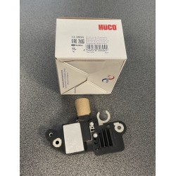 Volvo S40 V70 S80 2.0, 2.4 sprieguma regulātors F00MA45211, 8637851, 9459741 2