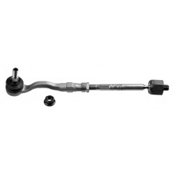 BMW X3 F25, X4 F26 stūres stienis ar pirkstu Lemforder 32106787472