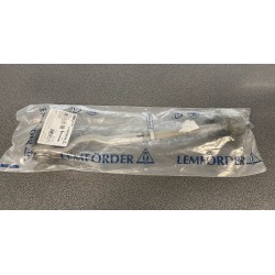 BMW X3 F25, X4 F26 stūres stienis ar pirkstu Lemforder 32106787472 2