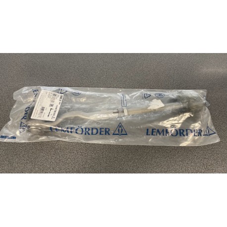 BMW X3 F25, X4 F26 stūres stienis ar pirkstu Lemforder 32106787472