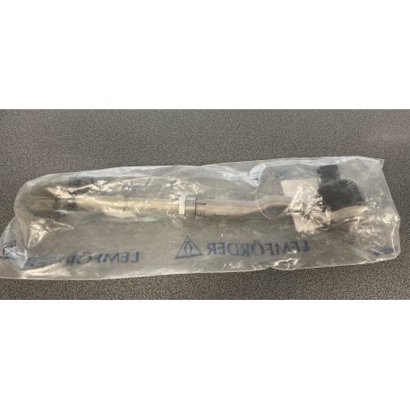 BMW X3 F25, X4 F26 stūres stienis ar pirkstu Lemforder 32106787472