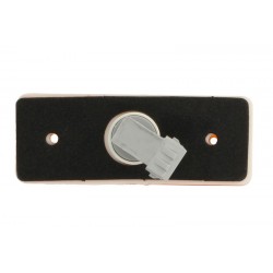 Universāls gabarītlukturis 3W 110X45 (Sprinter sanu gab) 2