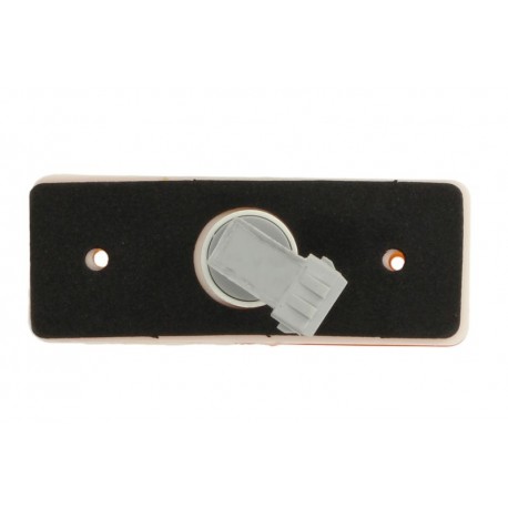 Universāls gabarītlukturis 3W 110X45 (Sprinter...