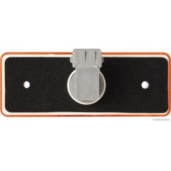 Universāls gabarītlukturis 3W 110X45 (Sprinter sanu gab) 2