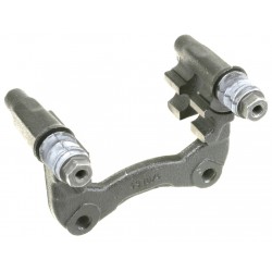 AUDI bremžu suporta skava 80,100,200, A4,A6 84-01 BDA436, 443615408