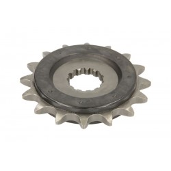 Piedziņas ķēdes zobrats JTF565.16RB,  JTF565,16 2