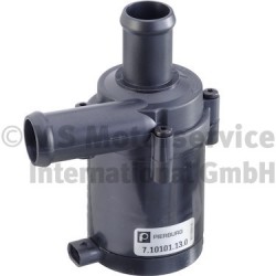 BMW F07 G20 Ūdens recirkulācijas sūknis Pierburg 64129329961