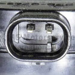 BMW F07 G20 Ūdens recirkulācijas sūknis Pierburg 64129329961 2