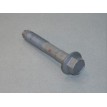 Stiprināšanas skrūve, Svira 0198-008, 90105A0250, 91554-L1690