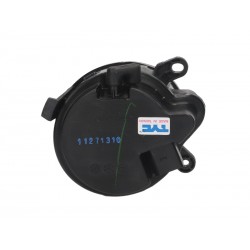 Audi A6 04-08 miglas lukturis L H7 TYC 4F0941699, 4F0941701 2