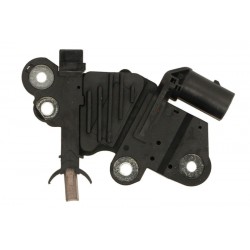 BMW Ģeneratora sprieguma regulators 1986AE0045, F00M346013, F00M346024, F00M346033 2