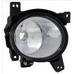 Hyundai Santa Fe 09-12 miglas lukturis L H27W2 DEPO  92201-2B500 922012B500