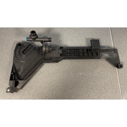 Kronšteins, Dzesēšanas šķidruma kompensācijas tvertne SWAG 20946133, F46133, 17111436250