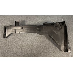 Kronšteins, Dzesēšanas šķidruma kompensācijas tvertne SWAG 20946133, F46133, 17111436250 2