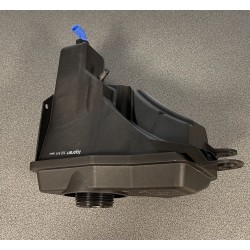 Dzesēšanas šķ. komp. trauks Topran A56407, 17137804890