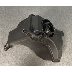 Dzesēšanas šķ. komp. trauks Topran A56407, 17137804890 2