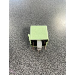 BMW Daudzfunkcionālais relejs 61368373700 2