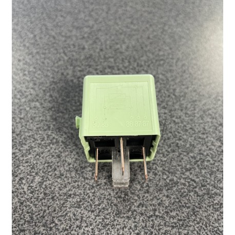 BMW Daudzfunkcionālais relejs 61368373700