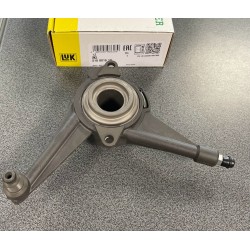 VW TRANSPORTER IV Izspiedējmehanisms LuK 510 0016 10, 510001610 2