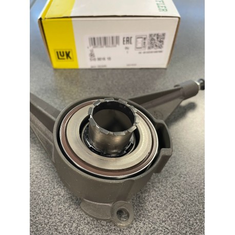 VW TRANSPORTER IV Izspiedējmehanisms LuK 510 0016 10, 510001610