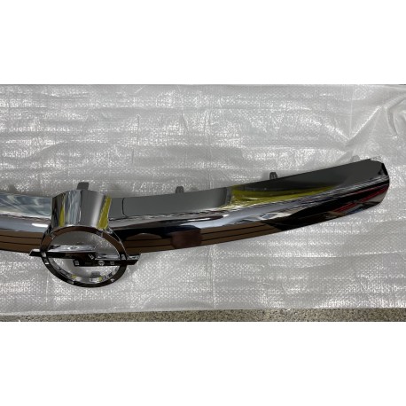 Opel Astra 04-07 restes uzlika hroms  1400746