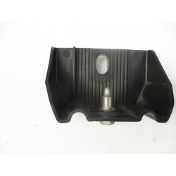 VW Transporter T5 priekšējā bampera stiprinājums L 7E0805731B 2