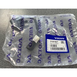 Volvo S60 vēstikla mazgātāja sprausla ar apsildi 31301827