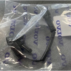 Volvo S60 vēstikla mazgātāja sprausla ar apsildi 31301827 2
