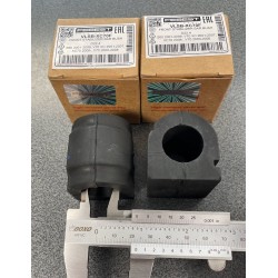 Volvo S60, XC70, V70 Stabilizatora bukse 34-V125, VLSB-XC70F 2